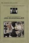 The Collected Shorts of Jan Svankmajer: The Early Years Vol. 1 