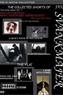 Profilový obrázek - Picknick mit Weismann