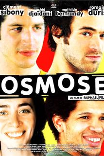 Profilový obrázek - Osmose