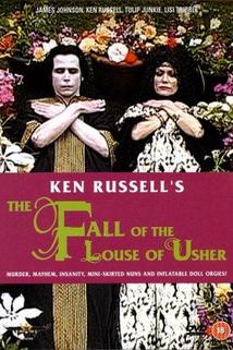 The Fall of the Louse of Usher: A Gothic Tale for the 21st Century  - The Fall of the Louse of Usher: A Gothic Tale for the 21st Century