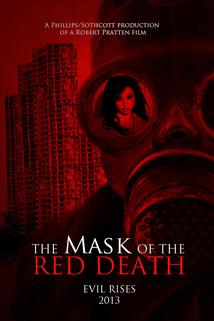 Profilový obrázek - The Mask of the Red Death