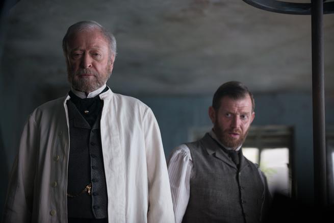 E.A. Poe: Podivný experiment