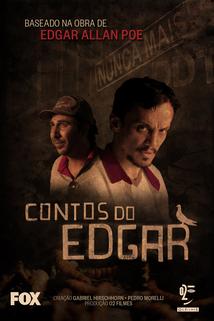 Profilový obrázek - Contos do Edgar