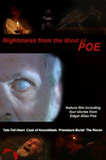 Profilový obrázek - Nightmares from the Mind of Poe