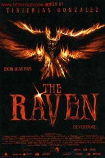 Profilový obrázek - The Raven... Nevermore