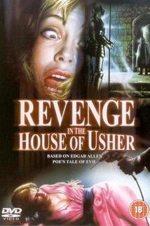 Profilový obrázek - Revenge in the House of Usher