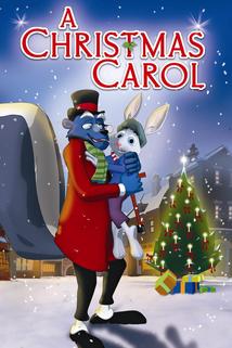 Profilový obrázek - A Christmas Carol: Scrooge's Ghostly Tale