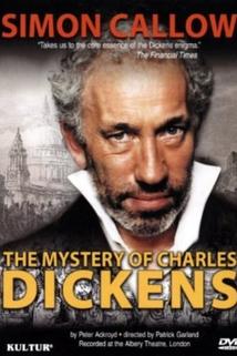 Profilový obrázek - The Mystery of Charles Dickens