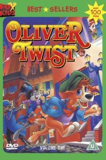 Profilový obrázek - The Adventures of Oliver Twist