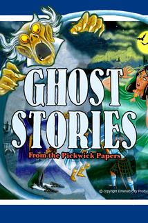 Profilový obrázek - Ghost Stories
