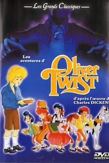 Profilový obrázek - Las aventuras de Oliver Twist