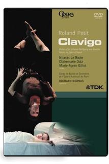 Profilový obrázek - Clavigo