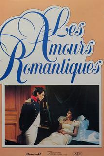 Profilový obrázek - Les amours romantiques