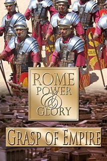 Profilový obrázek - Rome: Power & Glory