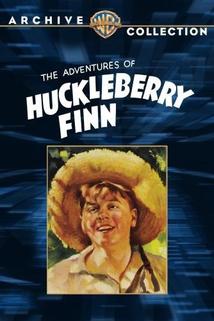 Profilový obrázek - The Adventures of Huckleberry Finn