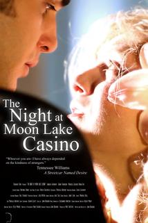 The Night at Moon Lake Casino