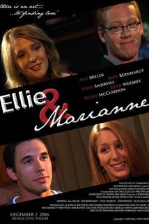 Profilový obrázek - Ellie & Marianne