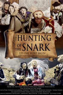Profilový obrázek - The Hunting of the Snark