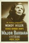 Major Barbara 