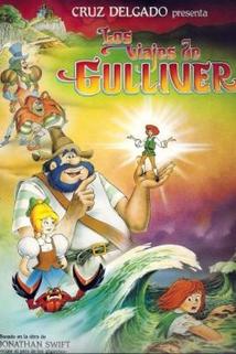 Los viajes de Gulliver  - Los viajes de Gulliver