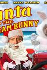 Santa and the Ice Cream Bunny 