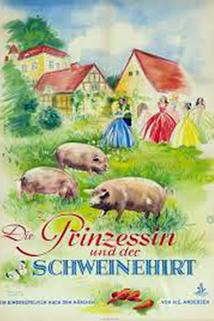 Profilový obrázek - Die Prinzessin und der Schweinehirt