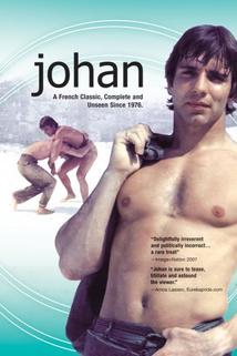 Profilový obrázek - Johan