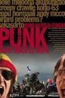 Punk - Tauti joka ei tapa (2008)