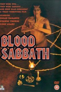 Profilový obrázek - Blood Sabbath