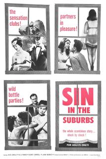 Profilový obrázek - Sin in the Suburbs