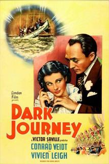 Osudná cesta  - Dark Journey