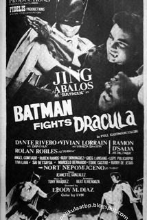 Profilový obrázek - Batman Fights Dracula