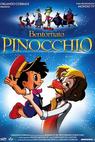 Bentornato Pinocchio 
