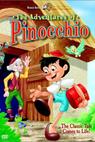 The Adventures of Pinocchio 