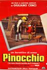 Un burattino di nome Pinocchio (1972)