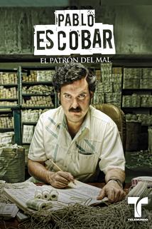 Escobar, El patrón del Mal