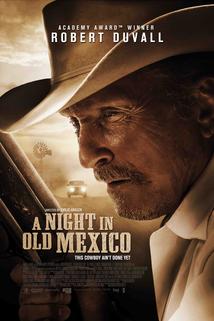Profilový obrázek - A Night in Old Mexico