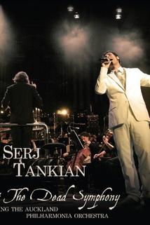 Serj Tankian: Elect the Dead Symphony