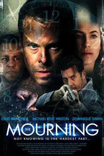 The Mourning  - The Mourning