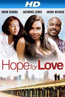 Profilový obrázek - Hope for Love