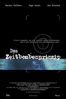 Profilový obrázek - Das Zeitbombenprinzip