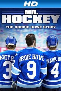 Profilový obrázek - Mr. Hockey: The Gordie Howe Story