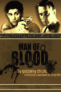 Profilový obrázek - Man of Blood
