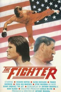 Profilový obrázek - The Fighter
