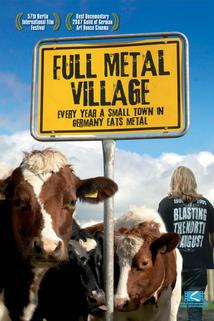 Profilový obrázek - Full Metal Village