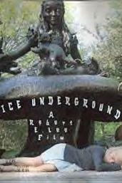 Profilový obrázek - Alice Underground