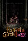 Hansel and Gretel in 3D 