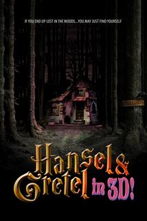 Profilový obrázek - Hansel and Gretel in 3D