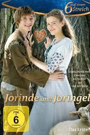 Profilový obrázek - Jorinde und Joringel