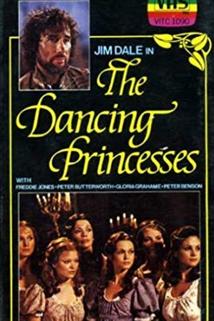 Profilový obrázek - The Dancing Princesses